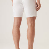 Galaxy Bermuda In Ultra 4X Stretch Twill