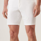 Galaxy Bermuda In Ultra 4X Stretch Twill