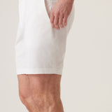 Galaxy Bermuda In Ultra 4X Stretch Twill