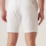 Galaxy Bermuda In Ultra 4X Stretch Twill