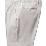 Oasis Bermuda In Lifesync Linen Stretch
