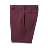 Oasis Bermuda In Luxeflex Twill