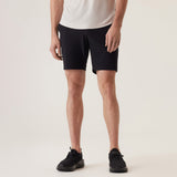 Momentumn Mobile Bermuda In Pulse Pique Warp Knit