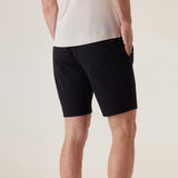 Momentumn Mobile Bermuda In Pulse Pique Warp Knit