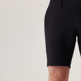 Momentumn Mobile Bermuda In Pulse Pique Warp Knit