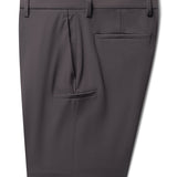 Momentumn Mobile Bermuda In Pulse Pique Warp Knit