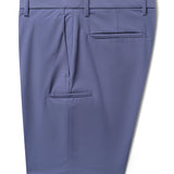 Momentumn Mobile Bermuda In Pulse Pique Warp Knit