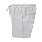 Infinity 360 Short In Jerseyluxe Heather