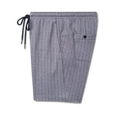 Infinity 360 Short In Jerseyluxe Heather