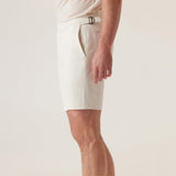 Discovery D Ring Bermuda In Supernatural Sateen