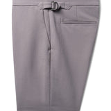 Discovery D Ring Bermuda In Supernatural Sateen