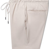 Solarx Short In Nano Nylon Warp Knit