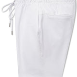 Solarx Short In Nano Nylon Warp Knit