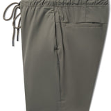 Solarx Short In Nano Nylon Warp Knit