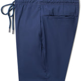 Solarx Short In Nano Nylon Warp Knit