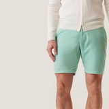 Galaxy Bermuda In Cloud Corduroy