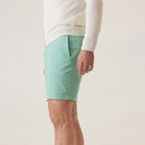 Galaxy Bermuda In Cloud Corduroy