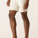 Galaxy Bermuda In Ultra 4X Stretch Twill