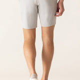 Galaxy Bermuda In Ultra 4X Stretch Twill