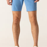 Galaxy Bermuda In Ultra 4X Stretch Twill
