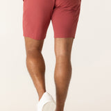 Galaxy Bermuda In Ultra 4X Stretch Twill