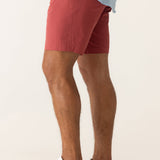 Galaxy Bermuda In Ultra 4X Stretch Twill