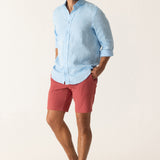Galaxy Bermuda In Ultra 4X Stretch Twill