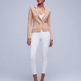 Sofia Knit Blazer