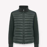 Mens Jacket Woven Modern