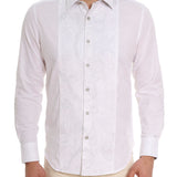 Clarion Long Sleeves  Shirt