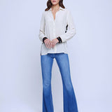 Gio Long Sleeve Shirt