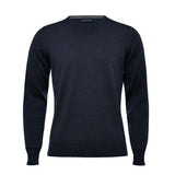 Light Gauge V-Neck