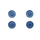 PL234 Emanuel Berg Buttons