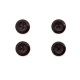 PL289 Emanuel Berg Buttons