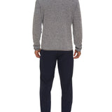 Cariso Zipper Sweatshirt