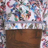 Monsoon Half Sleeves Shirt