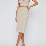 Aislin Lace Bralette Top