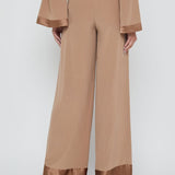 Tavia Pull On Trouser