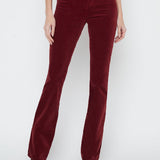 Stevie High Rise Straight Fit Jeans