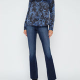 Tyler Long Sleeves Blouse