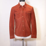 Mason Western Shirt Jacket