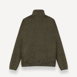 Mens Sweater Knit Law