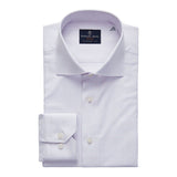 Natural Stretch Yoga Twill Premium Luxury Dress Shirt
