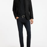 J702- Slim Fit - Landon Wash