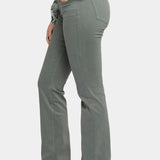 Marilyn Straight Pants
