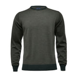 Light Gauge Crewneck