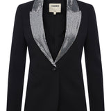 Clementine Blazer