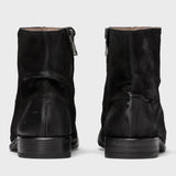 Morrison Sharpei Boot - Black