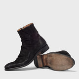 Morrison Sharpei Boot - Black