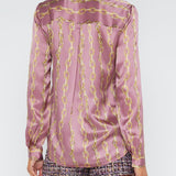 Tyler Long Sleeves Blouse